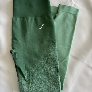 Gymshark adapt ombré leggings